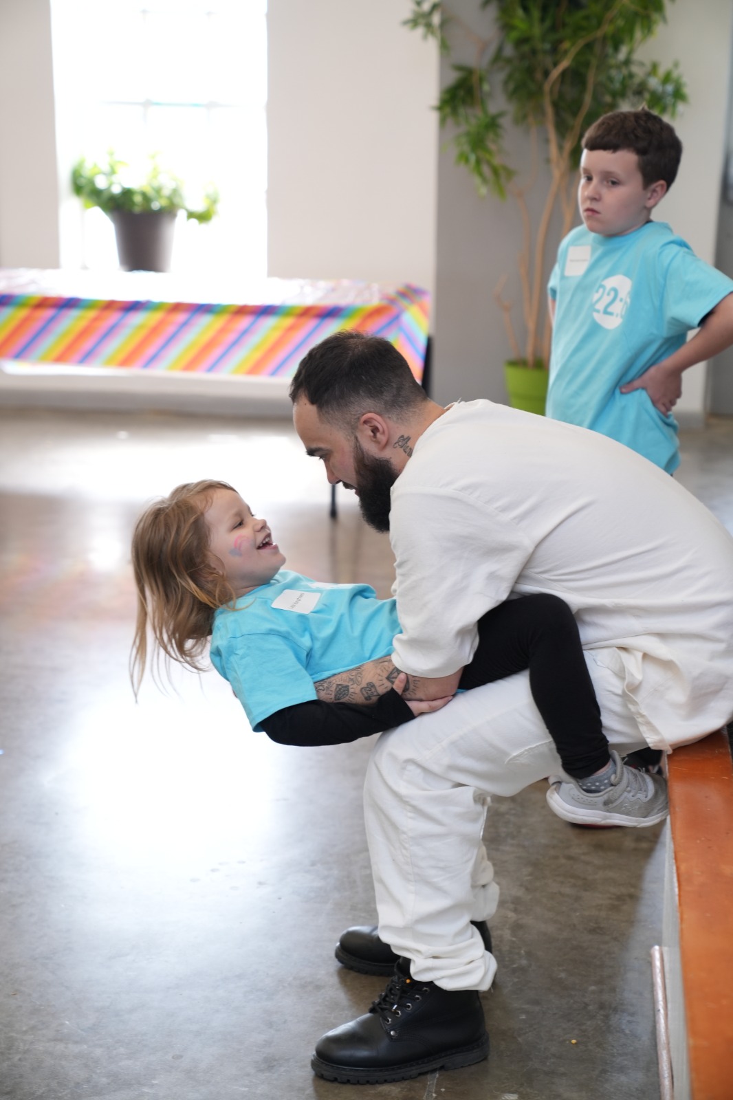 One-on-One Sessions